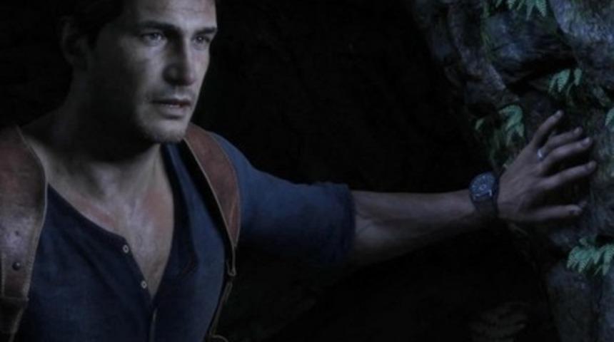 Uncharted 4 bir kez daha ertelendi