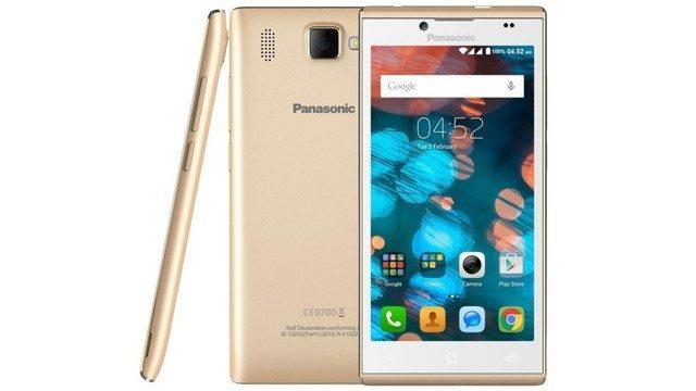 Panasonic P66 ile geri dönüyor!