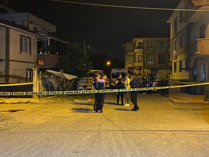 Düzce'deki silahlı kavgada 1 kişi ağır yaralandı G2