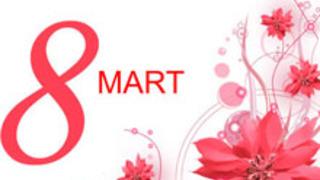 8 Mart Nedir ?