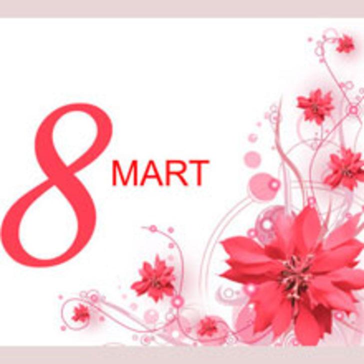 8 Mart Nedir ?