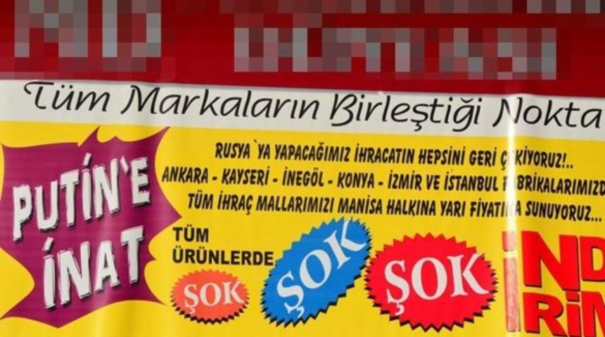 Putin’e inat vatandaşa yarı fiyatına