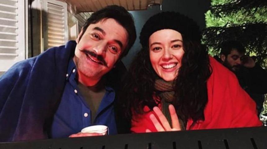 Aile İşi yeni bölüm var mı yok mu yayından mı kaldırıldı ATV yayın Akışı