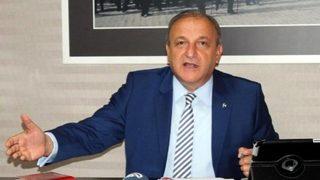 MHP'li Vural: Başbakan mafya reisi gibi