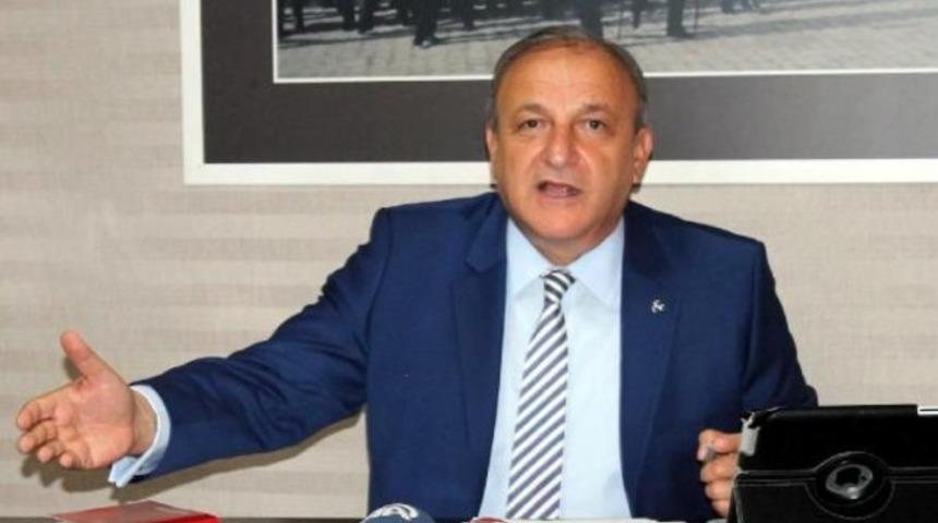 MHP'li Vural: Başbakan mafya reisi gibi