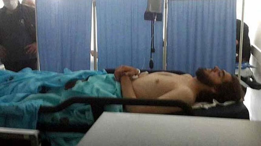 "IŞİD'in dört komutanı İstanbul'da özel bir hastanede tedavi ediliyor"