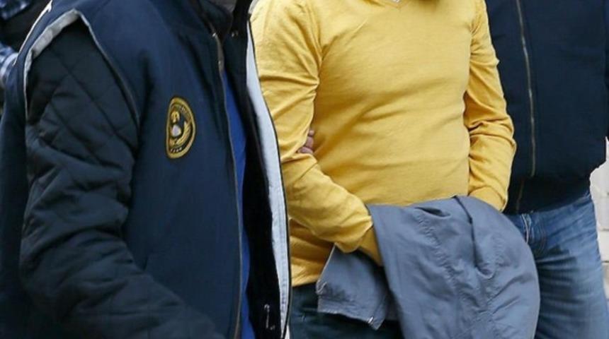 PKK'nın bombacısı Harem Otogarı'nda yakalandı