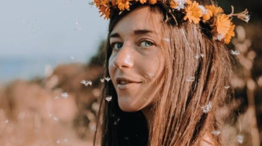 Her şey çocuklar için! ''Eski eşim, şimdiki sevgilim ve 3 çocuğumla karavanda yaşıyorum!''