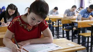 KPSS'deki 'aynı soru' iddiaları sonrası Yediiklim Yayınları'ndan açıklama geldi: Kesinlikle tesadüf