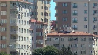 İstanbul'da kiradan sonra aidatlar da cep yakıyor! 8 bin TL'yi buldu: Çok yoğun kavga var