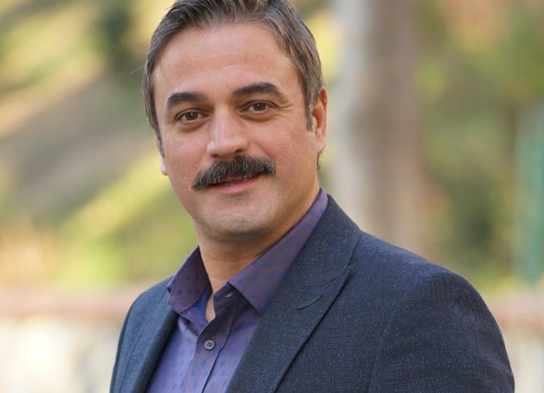 Ufuk &Ouml;zkan 17 yıllık eşinden boşandı! Ayrıldığı eşi de tanıdık &ccedil;ıktı