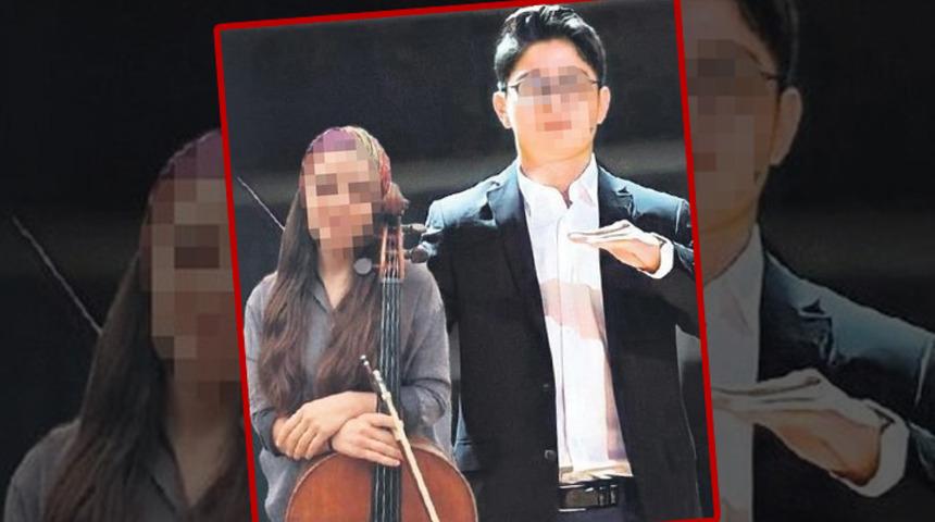 Müzik eğitmeninden iğrenç taciz! Genç kıza kabusu yaşatmıştı, yeni mesajları ortaya çıktı