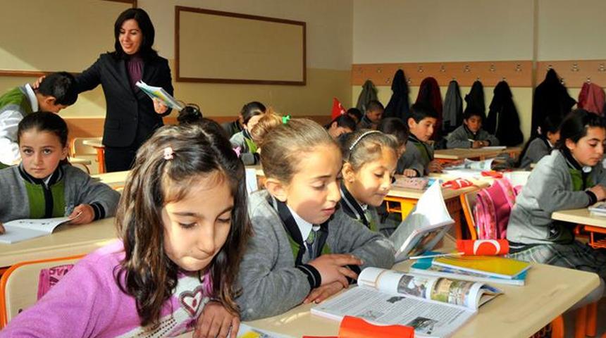 Sınıf mevcudu kararı! Yeni dönem başlıyor, Resmi Gazete'de yayımlandı