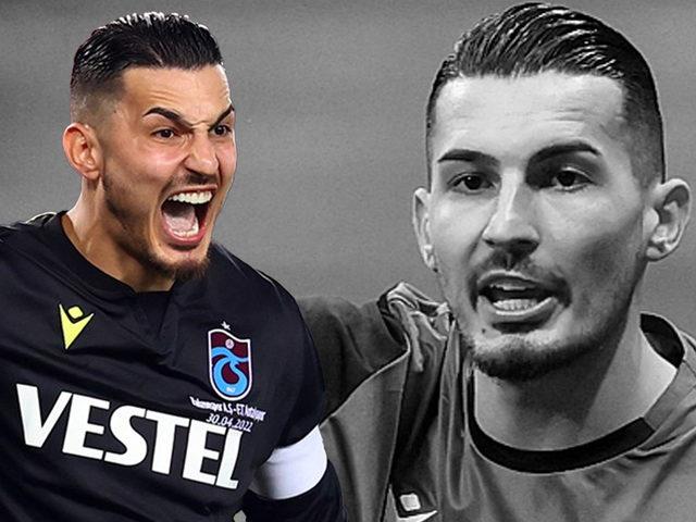 Dünyası yıkıldı! Transfer açıklanınca şok yaşadı...