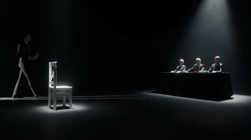 KPSS soruları ile ilgili iddiaların ardından İYİ Parti'den dikkat çeken 'mülakat' videosu