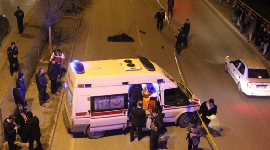 Eşini aldatan kadın intihar etti