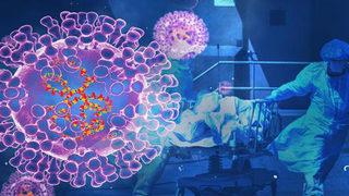 Adı konulmayan yeni hastalıktan 89 kişi hayatını kaybetti! Dünya Sağlık Örgütü alarmda