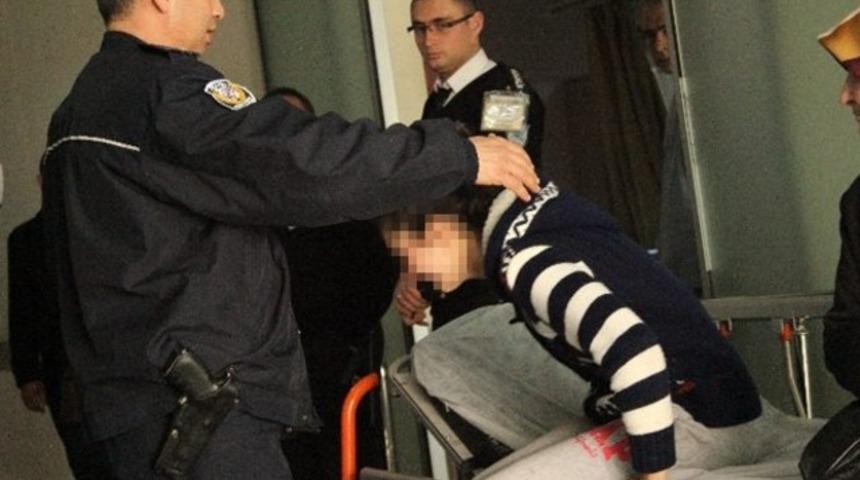 Feci &ouml;l&uuml;m!