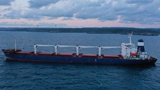 Dünyanın gözü bu gemide! Denetim yapıldı, Lübnan'a hareket edecek