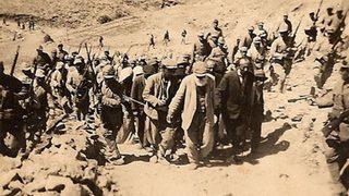 Dersim olaylarının araştırılması için Meclis’e önerge