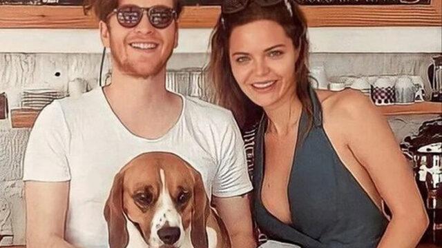 Hilal Altınbilek ve Metin Hara çiftinden yeni paylaşım! 