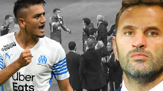 Okan Buruk'un Igor Tudor hakkında söylediği sözler tekrar gündemde! ''Vasıfsız, utanıyorum!''