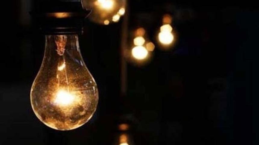 İstanbul'da elektrik kesintisi