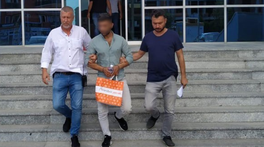 Babaya tüyler ürperten sözler! 'Kızını belimdeki silahla öldüreceğim'