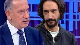 Fatih Altaylı'ya verdiği cevapla gündem olan Caner Özyurtlu'dan güldüren paylaşım! Öldüm sandım