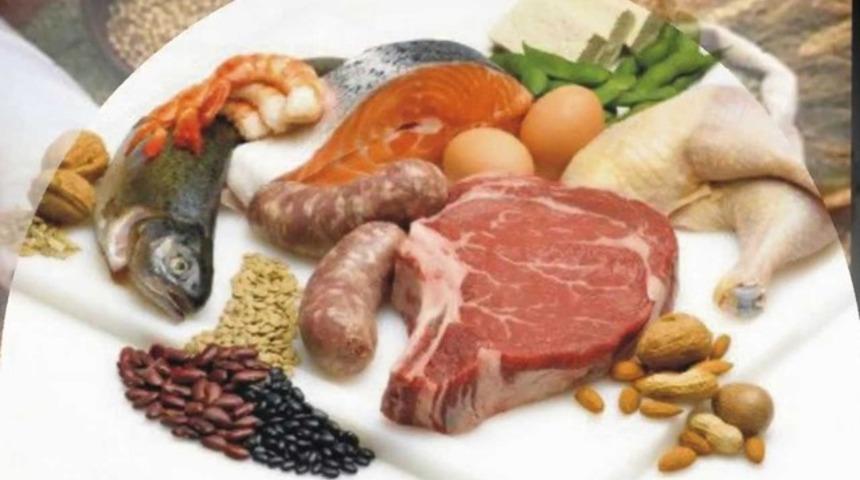 &Ouml;ğrenme ve Aminoasitler