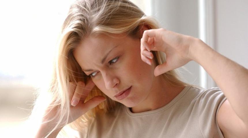 Kulak &ccedil;ınlaması ve n&ouml;roloji