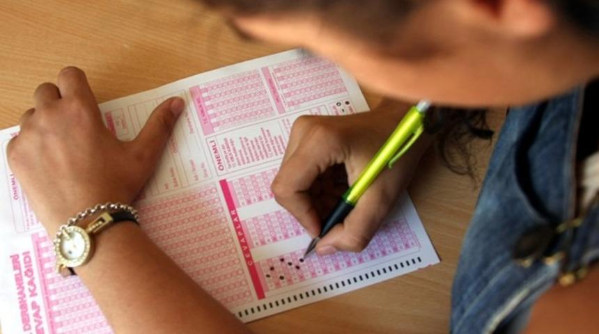 ​TEOG'da 15 olan tercih hakkı 25'e çıkıyor