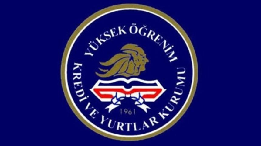 4. yedek KYK yurt sonu&ccedil;ları YURTKUR &uuml;zerinden ilan edildi