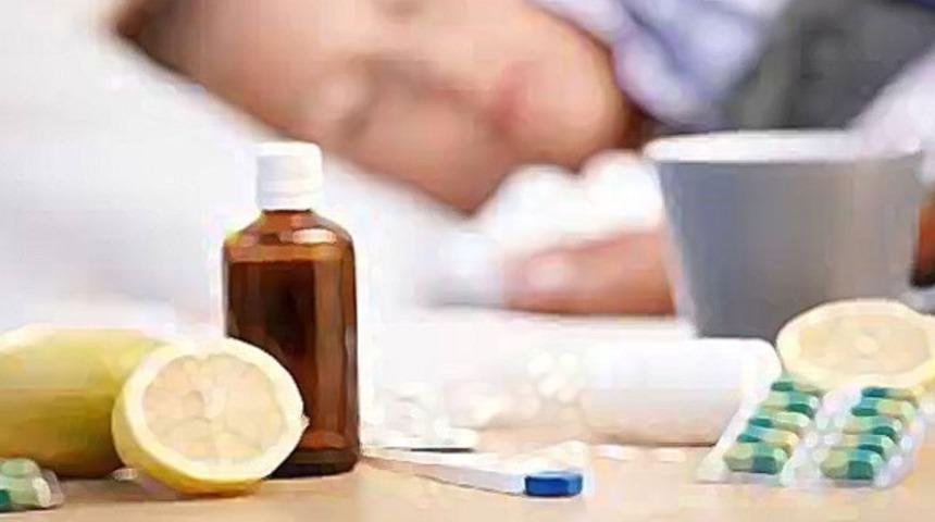 Grip salgını Avrupa'yı vurdu