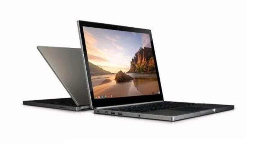 Chromebook Pixel 2 yakında piyasaya s&uuml;r&uuml;lecek