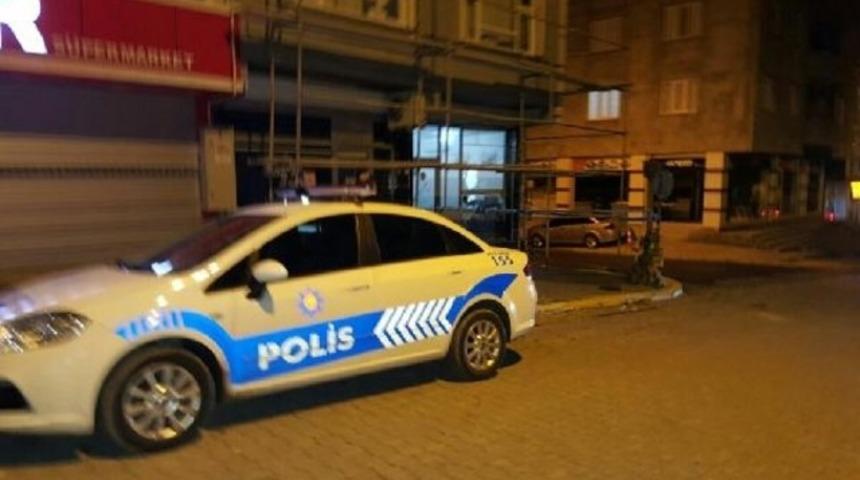 Tartıştığı işadamını öldürdü