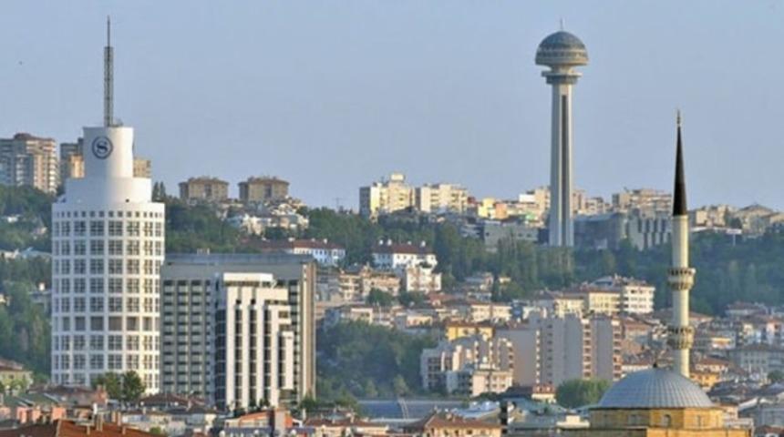 Ankara hava durumu Meteoroloji tarafından a&ccedil;ıklandı