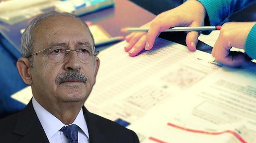 SON DAKİKA| CHP lideri Kemal Kılıçdaroğlu'ndan KPSS açıklaması: Sadece gülüyorum, birkaç ay sonra kökten çözeceğiz
