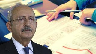 SON DAKİKA| CHP lideri Kemal Kılıçdaroğlu'ndan KPSS açıklaması: Sadece gülüyorum, birkaç ay sonra kökten çözeceğiz