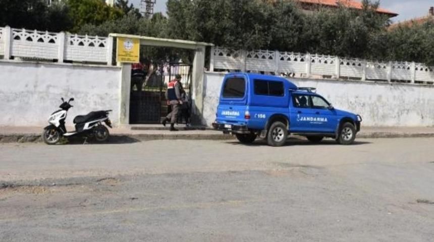 Liseli kıza cinsel istismardan hizmetli ile çobana tutuklama