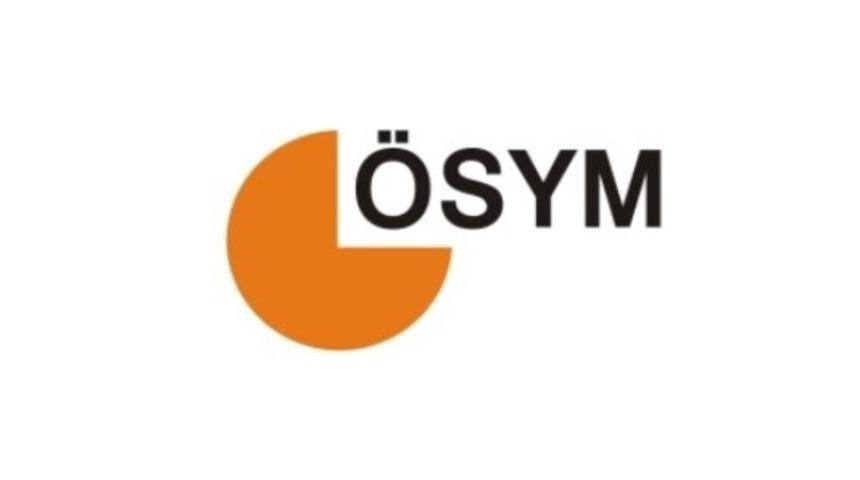 e-YDS sonu&ccedil;ları &Ouml;SYM Sonu&ccedil; A&ccedil;ıklama Sistemi &uuml;zerinden a&ccedil;ıklandı