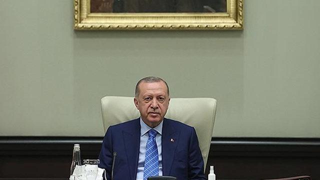 32 yıl sonra bir ilk yaşanabilir! Yüksek Askeri Şura (YAŞ) yarın toplanıyor