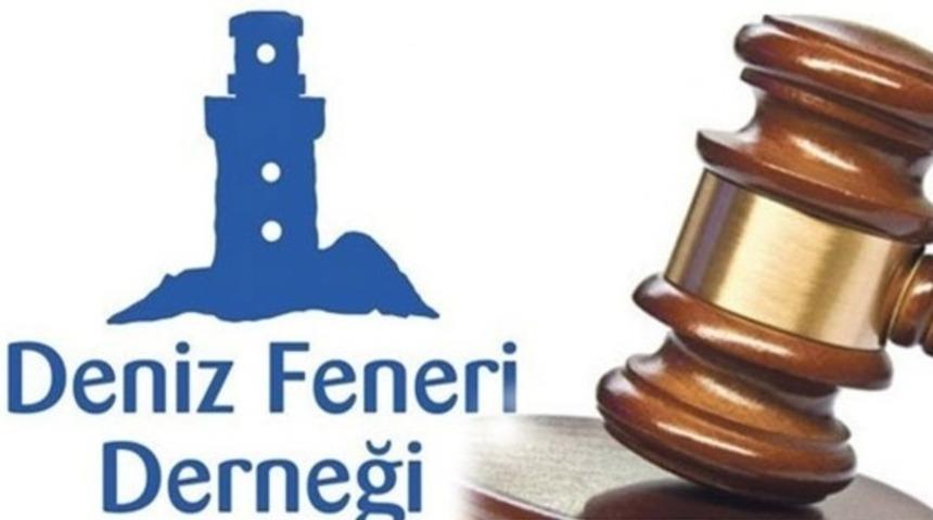 Deniz Feneri Davası'nda karar