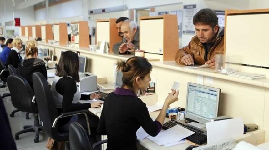 Kamu personeli mutlu, yaz kıyafet uygulaması başladı