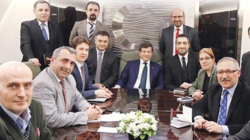 Operasyondan sonra ş&uuml;k&uuml;r namazı