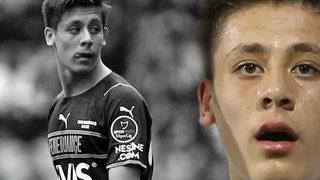 Yok artık Arda Güler! Görenler şaşkınlığını gizlemekte zorlanıyor