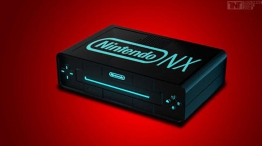 Nintendo NX 2017’ye kadar çıkmayacak