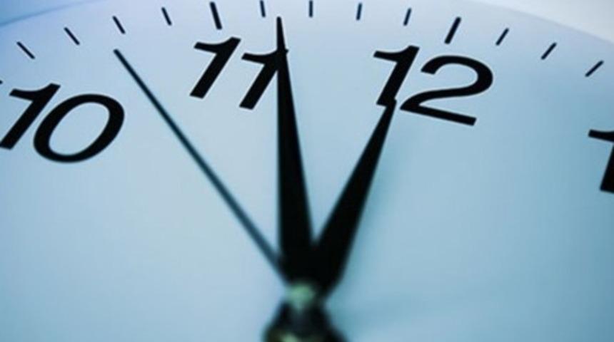 Yaz saati süresi uzatılıyor mu?