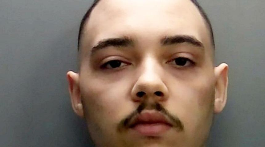 Annesini katletmişti! Aldığı ceza herkesi şoke etti