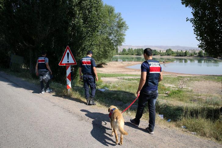 Sivas'ta kayıp ihbarı yapılan çocuk için arama başlatıldı G2